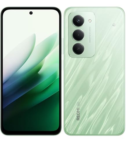 Amazon | REDMI 15 5G チタングレー softbank版 SIMフリー スマホ本体
